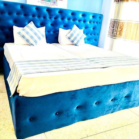 Sea Beach Resort Negombo Ngoại thất bức ảnh