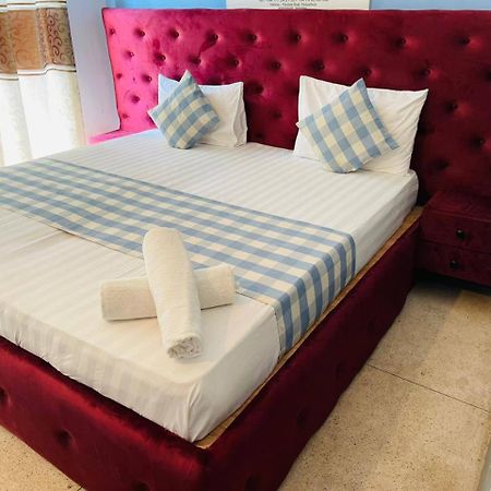 Sea Beach Resort Negombo Ngoại thất bức ảnh