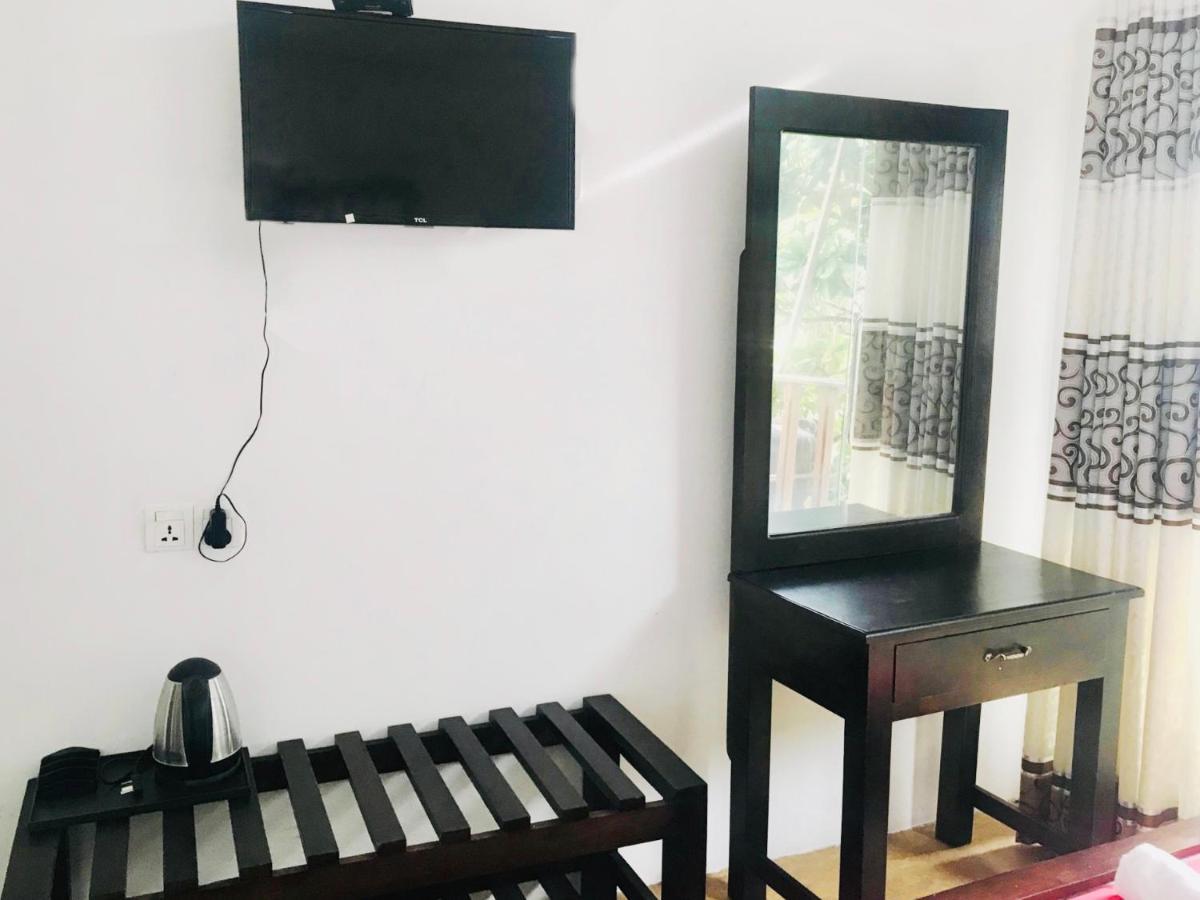Sea Beach Resort Negombo Ngoại thất bức ảnh