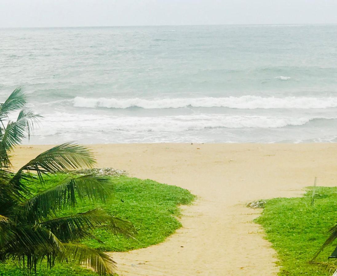 Sea Beach Resort Negombo Ngoại thất bức ảnh