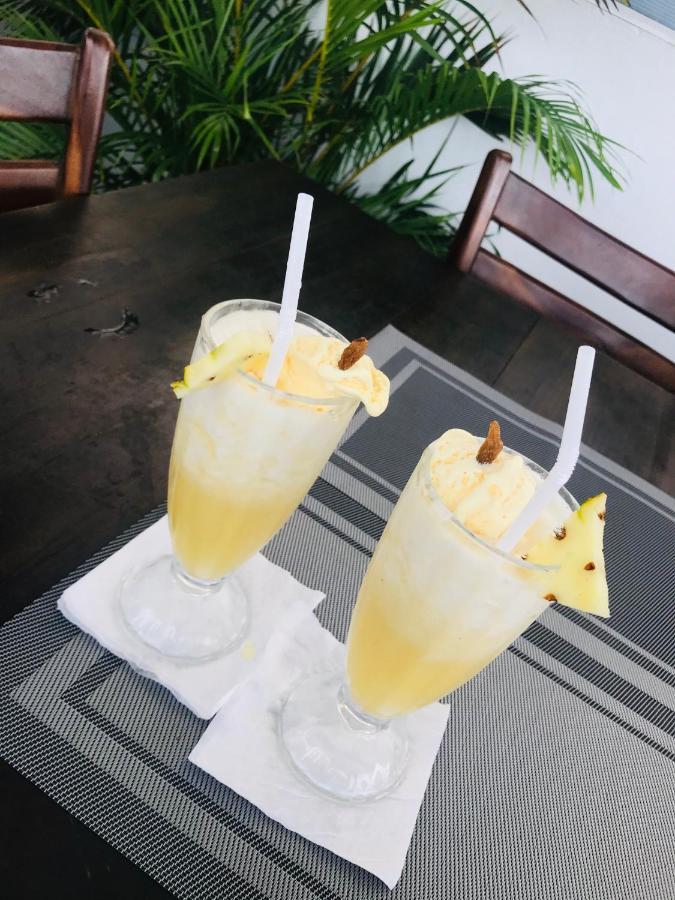 Sea Beach Resort Negombo Ngoại thất bức ảnh