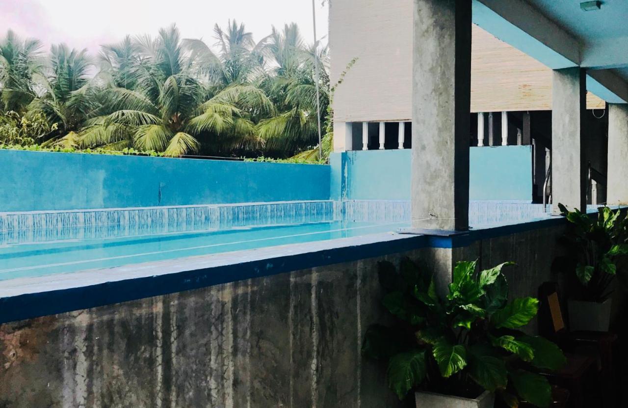 Sea Beach Resort Negombo Ngoại thất bức ảnh