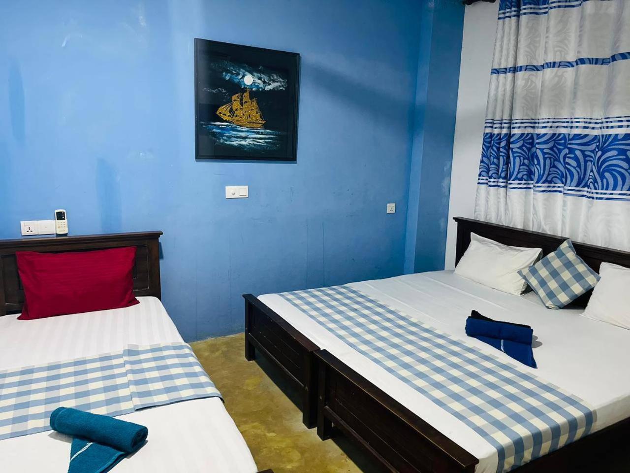Sea Beach Resort Negombo Ngoại thất bức ảnh